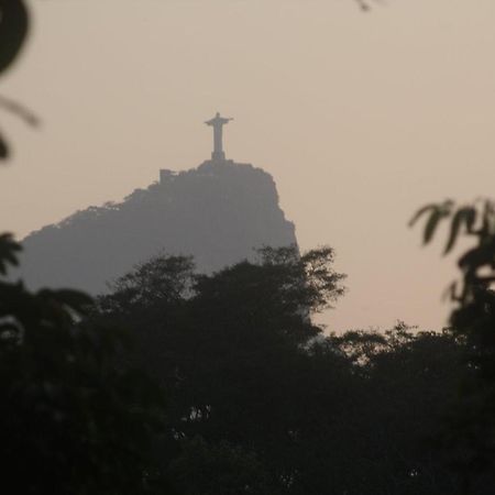 Boutique Hotel Gavea Tropical Rio de Janeiro Exterior photo
